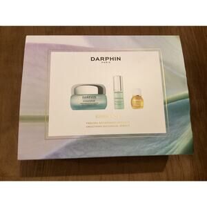 37. Darphin Paris Exquisage smoothing botanical jewels